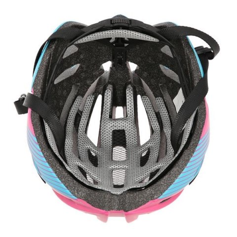 MTW24 FIOLETOWO-NIEBIESKI ROZM. M (53-58 cm) KASK NILS EXTREME MTW24 FIOLETOWO-NIEBIESKI ROZM. M (53-58 cm) KASK NILS EXTREME