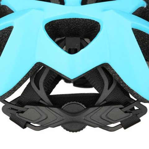 MTW24 FIOLETOWO-NIEBIESKI ROZM. M (53-58 cm) KASK NILS EXTREME MTW24 FIOLETOWO-NIEBIESKI ROZM. M (53-58 cm) KASK NILS EXTREME