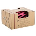 MTW24 FIOLETOWO-NIEBIESKI ROZM. M (53-58 cm) KASK NILS EXTREME