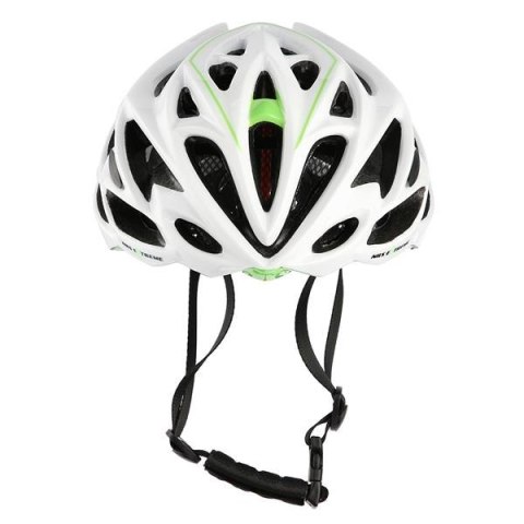 MTW58 BIAŁO-ZIELONY ROZM. M (55-61 cm) KASK NILS EXTREME MTW58 BIAŁO-ZIELONY ROZM. M (55-61 cm) KASK NILS EXTREME