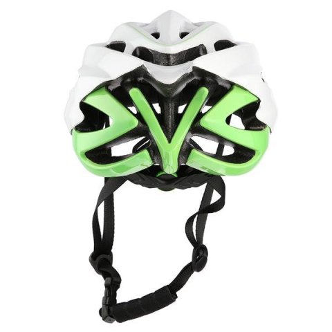 MTW58 BIAŁO-ZIELONY ROZM. M (55-61 cm) KASK NILS EXTREME MTW58 BIAŁO-ZIELONY ROZM. M (55-61 cm) KASK NILS EXTREME
