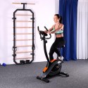 Rower stacjonarny magnetyczny M5560-i HMS z Bluetooth i Kinomap