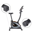 Rower stacjonarny magnetyczny M5560-i HMS z Bluetooth i Kinomap