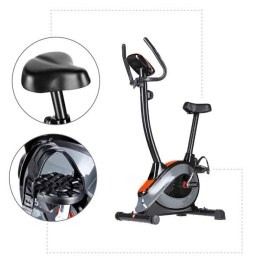 Rower stacjonarny magnetyczny M5560-i HMS z Bluetooth i Kinomap