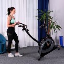 Rower stacjonarny magnetyczny M5560-i HMS z Bluetooth i Kinomap