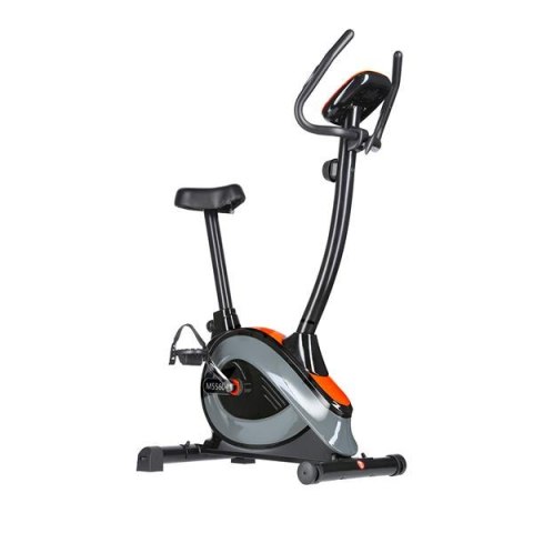 Rower stacjonarny magnetyczny M5560-i HMS z Bluetooth i Kinomap Rower stacjonarny magnetyczny M5560-i HMS z Bluetooth i Kinomap