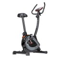 Rower stacjonarny magnetyczny M5560-i HMS z Bluetooth i Kinomap
