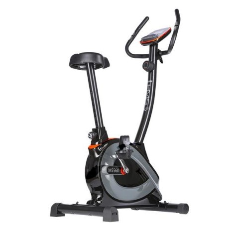 Rower stacjonarny magnetyczny M5560-i HMS z Bluetooth i Kinomap Rower stacjonarny magnetyczny M5560-i HMS z Bluetooth i Kinomap