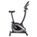 Rower stacjonarny magnetyczny M5560-i HMS z Bluetooth i Kinomap