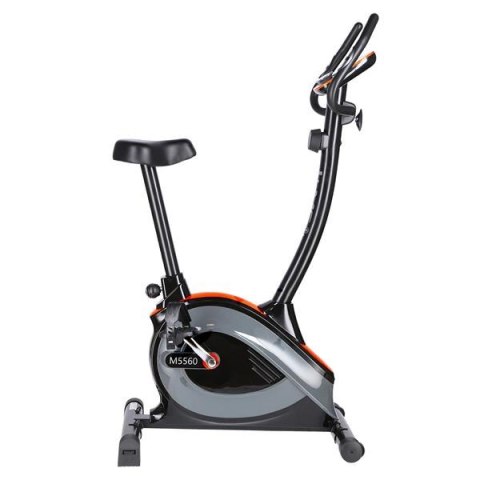 Rower stacjonarny magnetyczny M5560-i HMS z Bluetooth i Kinomap Rower stacjonarny magnetyczny M5560-i HMS z Bluetooth i Kinomap