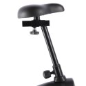 HMS Premium M9239P Rower stacjonarny magnetyczny 9 kg szary programowany