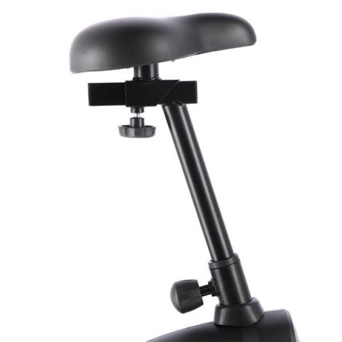 HMS Premium M9239P Rower stacjonarny magnetyczny 9 kg szary programowany HMS Premium M9239P Rower stacjonarny magnetyczny 9 kg szary programowany
