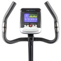 HMS Premium M9239P Rower stacjonarny magnetyczny 9 kg szary programowany