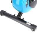 HMS Premium M9239P Rower stacjonarny magnetyczny 9 kg szary programowany