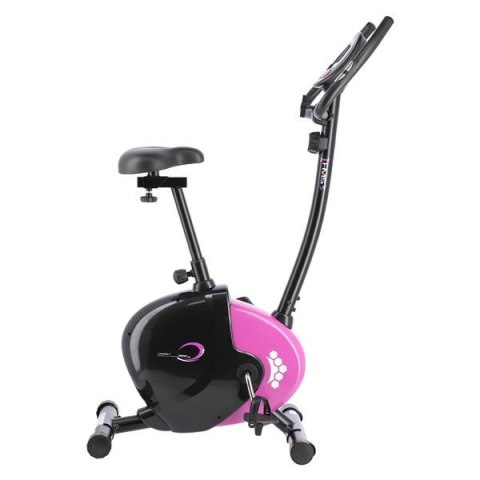 M9239V rower stacjonarny magnetyczny 9kg HMS fioletowy fitness M9239V rower stacjonarny magnetyczny 9kg HMS fioletowy fitness