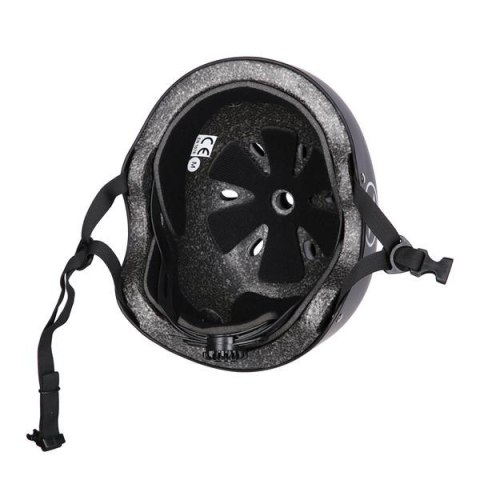 Kask MR290 + Ochraniacze H230 Zestaw Czarny Rozm. M Nils Extreme Kask MR290 + Ochraniacze H230 Zestaw Czarny Rozm. M Nils Extreme