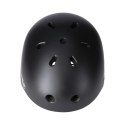 Kask MR290 + Ochraniacze H230 Zestaw Czarny Rozm. M Nils Extreme