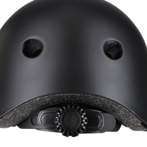 Kask MR290 + Ochraniacze H230 Zestaw Czarny Rozm. M Nils Extreme Kask MR290 + Ochraniacze H230 Zestaw Czarny Rozm. M Nils Extreme