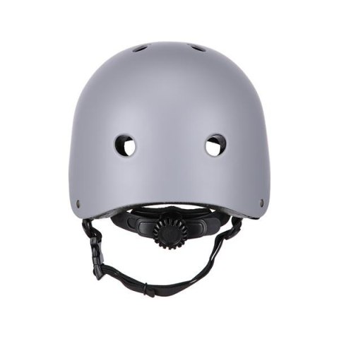 MR290+H230 KASK Z OCHRANIACZAMI ZESTAW SZARY ROZM. M NILS EXTREME MR290+H230 KASK Z OCHRANIACZAMI ZESTAW SZARY ROZM. M NILS EXTREME