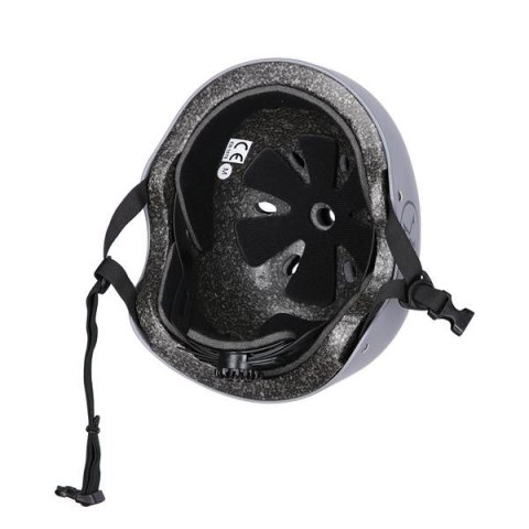 MR290+H230 KASK Z OCHRANIACZAMI ZESTAW SZARY ROZM. M NILS EXTREME MR290+H230 KASK Z OCHRANIACZAMI ZESTAW SZARY ROZM. M NILS EXTREME