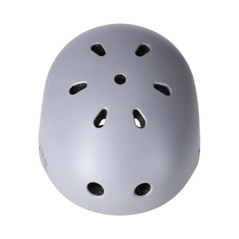 MR290+H230 KASK Z OCHRANIACZAMI ZESTAW SZARY ROZM. M NILS EXTREME MR290+H230 KASK Z OCHRANIACZAMI ZESTAW SZARY ROZM. M NILS EXTREME