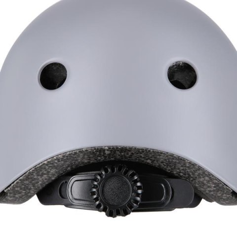 MR290+H230 KASK Z OCHRANIACZAMI ZESTAW SZARY ROZM. M NILS EXTREME MR290+H230 KASK Z OCHRANIACZAMI ZESTAW SZARY ROZM. M NILS EXTREME