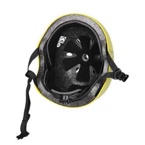 MR290+H230 KASK Z OCHRANIACZAMI ZESTAW ŻÓŁTY ROZM. M NILS EXTREME MR290+H230 KASK Z OCHRANIACZAMI ZESTAW ŻÓŁTY ROZM. M NILS EXTREME
