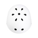 Kask NILS EXTREME MTW001 BIAŁY ROZMIAR S (52-56CM)Bezpieczeństwo i Komfort!