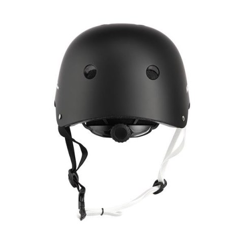 Kask NILS EXTREME MTW001 CZARNY ROZMIAR M (55-58CM) – Bezpieczeństwo i Styl Kask NILS EXTREME MTW001 CZARNY ROZMIAR M (55-58CM) – Bezpieczeństwo i Styl