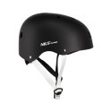 Kask Nils Extreme MTW001 CZARNY XS (48-52 cm)Bezpieczeństwo i styl w jednym