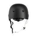 Kask Nils Extreme MTW001 CZARNY XS (48-52 cm)Bezpieczeństwo i styl w jednym