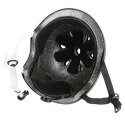 Kask Nils Extreme MTW001 CZARNY XS (48-52 cm)Bezpieczeństwo i styl w jednym