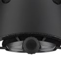 Kask Nils Extreme MTW001 CZARNY XS (48-52 cm)Bezpieczeństwo i styl w jednym