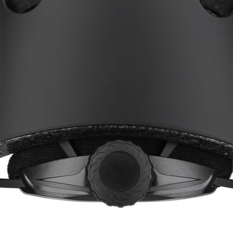 Kask Nils Extreme MTW001 CZARNY XS (48-52 cm)Bezpieczeństwo i styl w jednym Kask Nils Extreme MTW001 CZARNY XS (48-52 cm)Bezpieczeństwo i styl w jednym