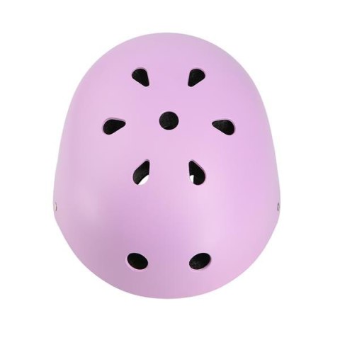 Kask NILS EXTREME MTW001 Fioletowy L (58-61 cm) – Bezpieczeństwo i Styl Kask NILS EXTREME MTW001 Fioletowy L (58-61 cm) – Bezpieczeństwo i Styl