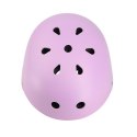 Kask NILS EXTREME MTW001 FIOLETOWY ROZMIAR M (55-58CM)
