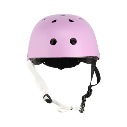 Kask NILS EXTREME MTW001 FIOLETOWY ROZM. XS (48-52CM)-Bezpieczeństwo i Styl Kask NILS EXTREME MTW001 FIOLETOWY ROZM. XS (48-52CM)-Bezpieczeństwo i Styl
