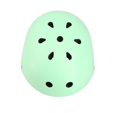 Kask MTW001 MIĘTOWY Rozmiar L (58-61 cm) Nils Extreme – Bezpieczeństwo! Kask MTW001 MIĘTOWY Rozmiar L (58-61 cm) Nils Extreme – Bezpieczeństwo!