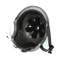 Kask NILS EXTREME MTW001 MIĘTOWY - Bezpieczeństwo i Komfort M (55-58cm)