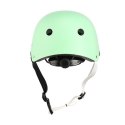 Kask NILS EXTREME MTW001 MIĘTOWY ROZM. S (52-56cm) - Bezpieczeństwo i Styl