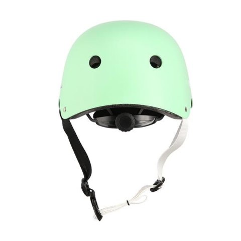 Kask NILS EXTREME MTW001 MIĘTOWY ROZM. S (52-56cm) - Bezpieczeństwo i Styl Kask NILS EXTREME MTW001 MIĘTOWY ROZM. S (52-56cm) - Bezpieczeństwo i Styl