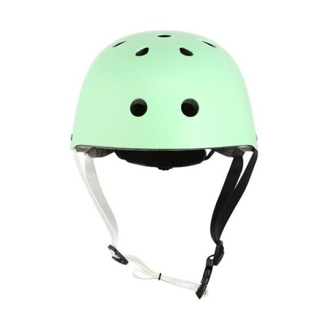 Kask NILS EXTREME MTW001 MIĘTOWY ROZM. S (52-56cm) - Bezpieczeństwo i Styl Kask NILS EXTREME MTW001 MIĘTOWY ROZM. S (52-56cm) - Bezpieczeństwo i Styl