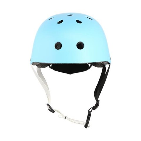 Kask NILS EXTREME MTW001 Niebieski Rozm. L (58-61 cm) Bezpieczeństwo i Styl Kask NILS EXTREME MTW001 Niebieski Rozm. L (58-61 cm) Bezpieczeństwo i Styl