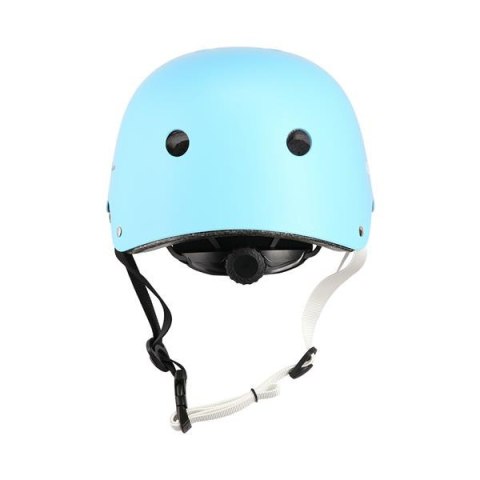 Kask NILS EXTREME MTW001 Niebieski Rozm. L (58-61 cm) Bezpieczeństwo i Styl Kask NILS EXTREME MTW001 Niebieski Rozm. L (58-61 cm) Bezpieczeństwo i Styl