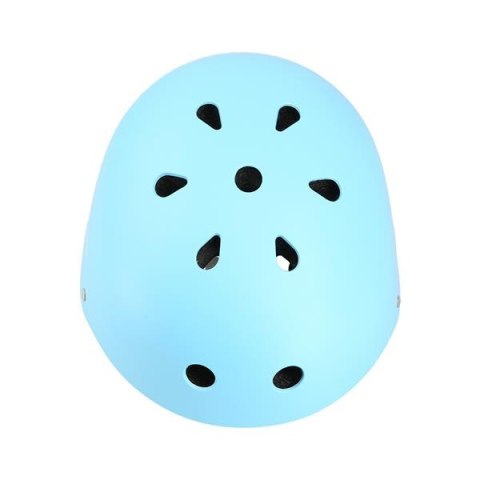 Kask NILS EXTREME MTW001 Niebieski Rozm. L (58-61 cm) Bezpieczeństwo i Styl Kask NILS EXTREME MTW001 Niebieski Rozm. L (58-61 cm) Bezpieczeństwo i Styl