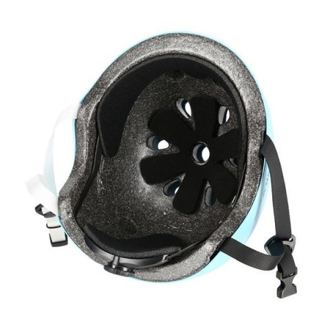 Kask NILS EXTREME MTW001 Niebieski Rozm. L (58-61 cm) Bezpieczeństwo i Styl Kask NILS EXTREME MTW001 Niebieski Rozm. L (58-61 cm) Bezpieczeństwo i Styl