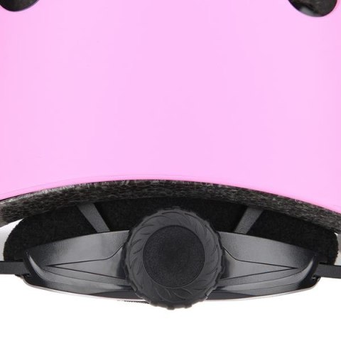 Kask Nils Extreme MTW001 Różowy Rozm. XS (48-52cm) - Bezpieczna Zabawa Kask Nils Extreme MTW001 Różowy Rozm. XS (48-52cm) - Bezpieczna Zabawa