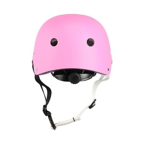 Kask NILS EXTREME MTW001 RÓŻOWY ROZMIAR S (52-56CM) – Bezpieczeństwo i Styl Kask NILS EXTREME MTW001 RÓŻOWY ROZMIAR S (52-56CM) – Bezpieczeństwo i Styl