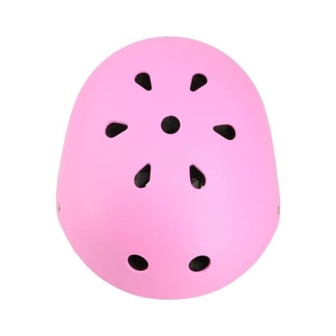 Kask NILS EXTREME MTW001 RÓŻOWY ROZMIAR S (52-56CM) – Bezpieczeństwo i Styl Kask NILS EXTREME MTW001 RÓŻOWY ROZMIAR S (52-56CM) – Bezpieczeństwo i Styl