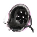 Kask NILS EXTREME MTW001 RÓŻOWY ROZMIAR S (52-56CM) – Bezpieczeństwo i Styl